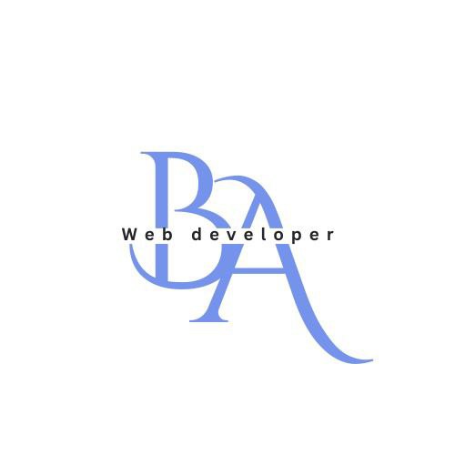 Bola Adel web developer