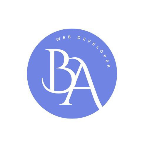 Bola Adel web developer